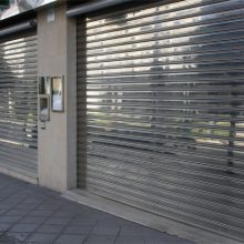 apertura persianas metálicas sevilla