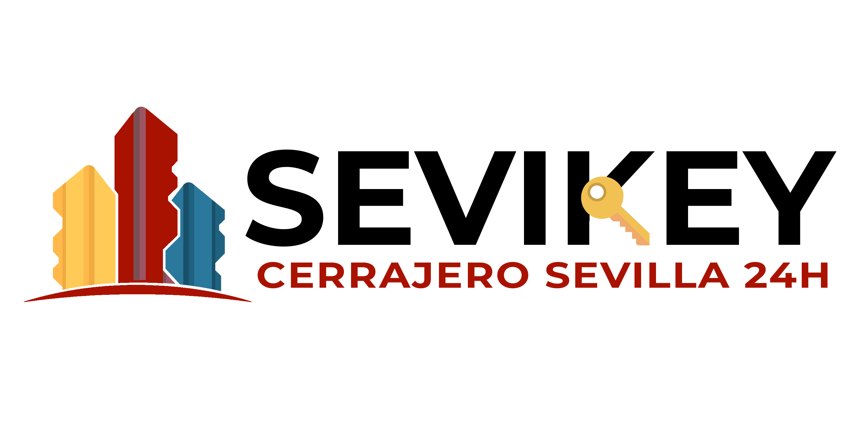 Cerrajero Sevilla Sevikey
