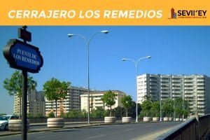 cerrajero los remedios