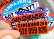 cerrajero estafa