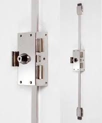cerraduras multipunto