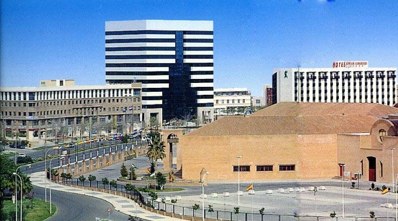 cerrajero sevilla este