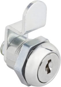 Cambiar la cerradura de tu buzón