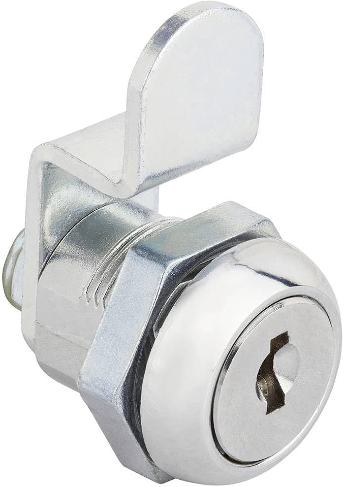 Cambiar la cerradura de tu buzón